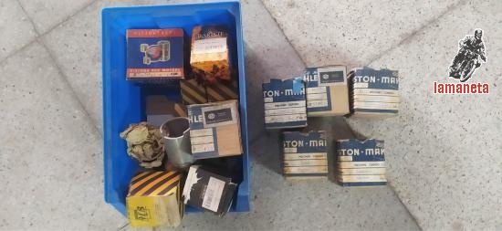 Anuncios de Juan Antonio