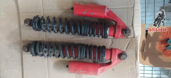 Anuncios de Juan Antonio