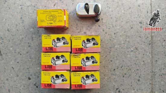 Anuncios de Juan Antonio