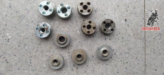 Anuncios de Juan Antonio