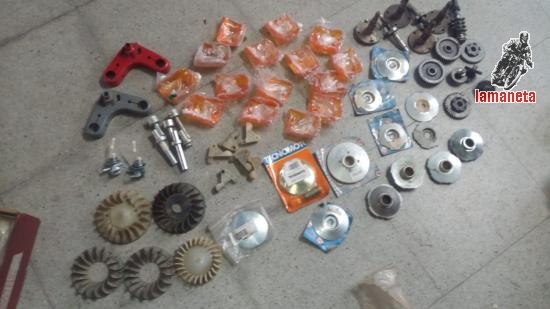 Anuncios de Juan Antonio