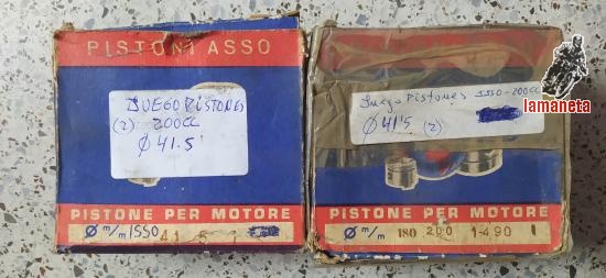 Anuncios de Juan Antonio