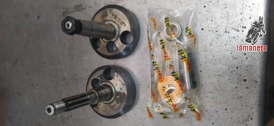 Anuncios de Juan Antonio