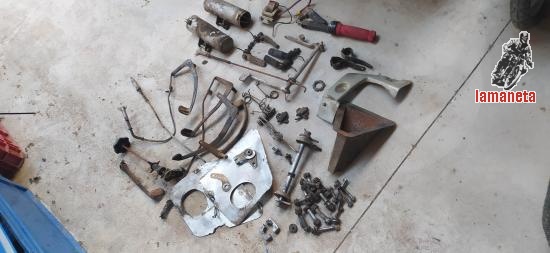 Anuncios de Juan Antonio