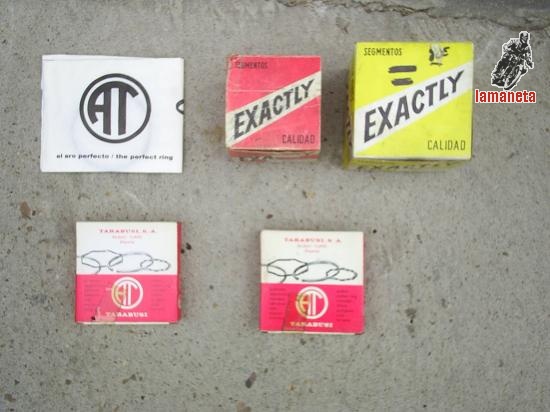 Anuncios de Juan Antonio