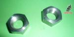 tuercas eje trasero ducati, 125, ducati 160, ducati 175, ducati 200, ducati 250, ducati scrambler, ducati road <br>m15  - 125