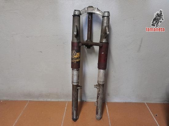 Anuncios de ANDREAS