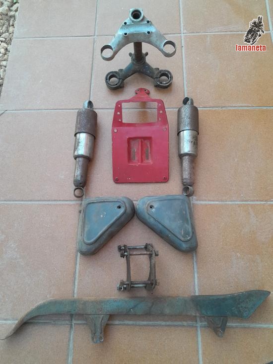 Anuncios de ANDREAS