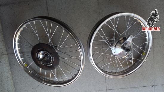 Anuncios de Juan Antonio