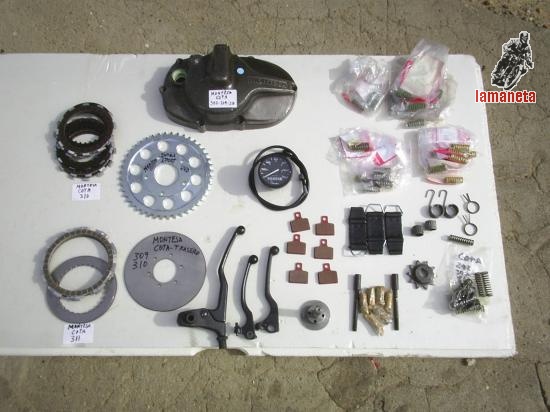 Anuncios de Juan Antonio