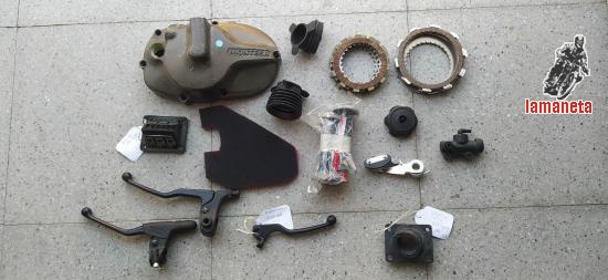 Anuncios de Juan Antonio