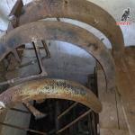 Guardabarros Montesa Brio delanteros y traseros, varios modelos,  preguntar disponibilidad<br>. 