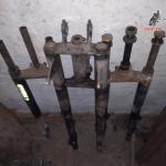 Horquilla suspensión delantera para Montesa Brio, varios modelos. Preguntar. 