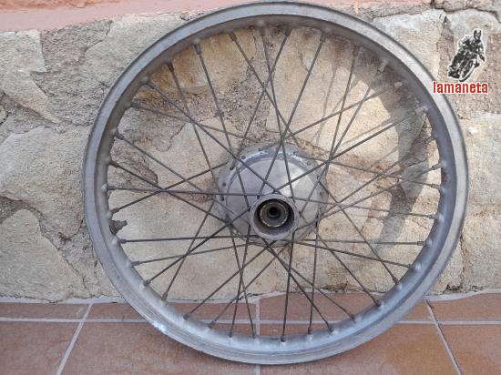 Anuncios de ANDREAS