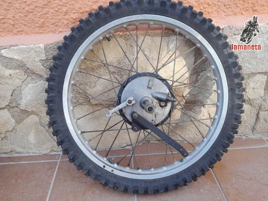 Anuncios de ANDREAS