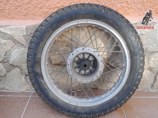 Anuncios de ANDREAS