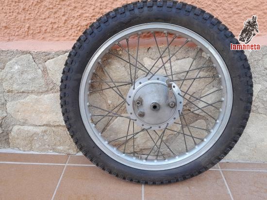 Anuncios de ANDREAS