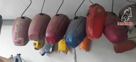 Anuncios de Juan Antonio