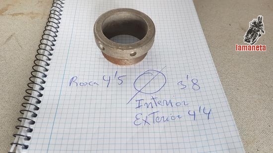 Anuncios de Carlos Bella Sole
