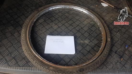 Anuncios de Carlos Bella Sole