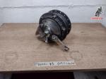 REBAJADO  Buje  trasero de Guzzi 73 , esta torneado, y dispone de la Vieleta  Cromada  mas sus tensores, precio 99, mas portes , m