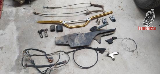 Anuncios de Juan Antonio