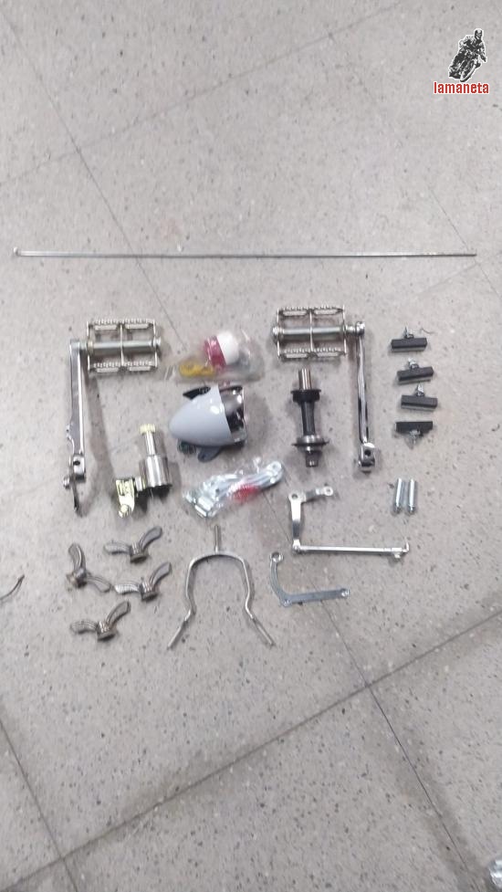 Anuncios de Juan Antonio