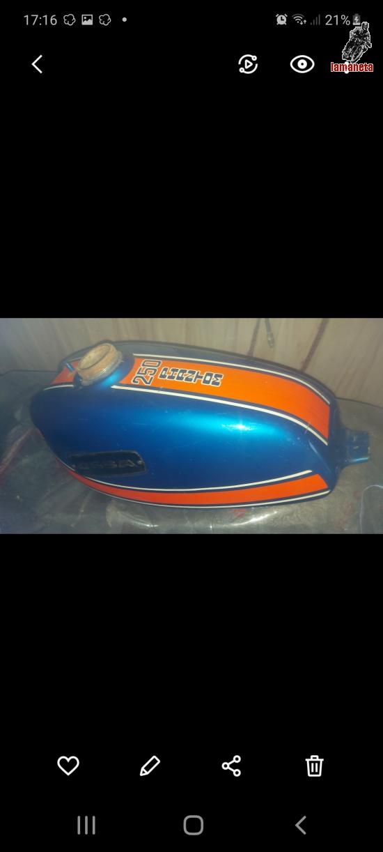 Anuncios de Alberto