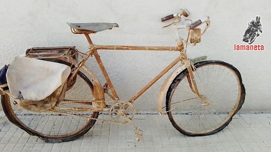 Anuncios de Carlos Bella Sole