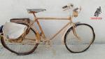 Bicicleta antigua para recambios 
