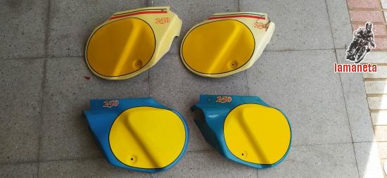 Anuncios de Juan Antonio