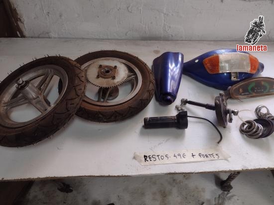 Anuncios de gonzalo