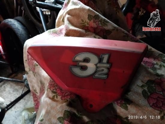 Anuncios de carlos
