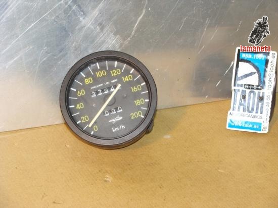 Anuncios de TAOH Motorecambios