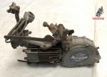 Motor completo Mosquito M  - 50<br>Tiene rodillo, carburador con filtro, puño gas, escape, tirante delantero y anclaje basculante