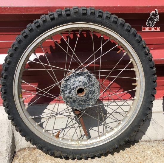 Anuncios de Gregorio