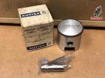 Pistón Derbi 74 Autisa. Diámetro 47. 5 mm. Marca Autisa. Tal y como se ve en las fotos, se envían más. Precio más envío por 