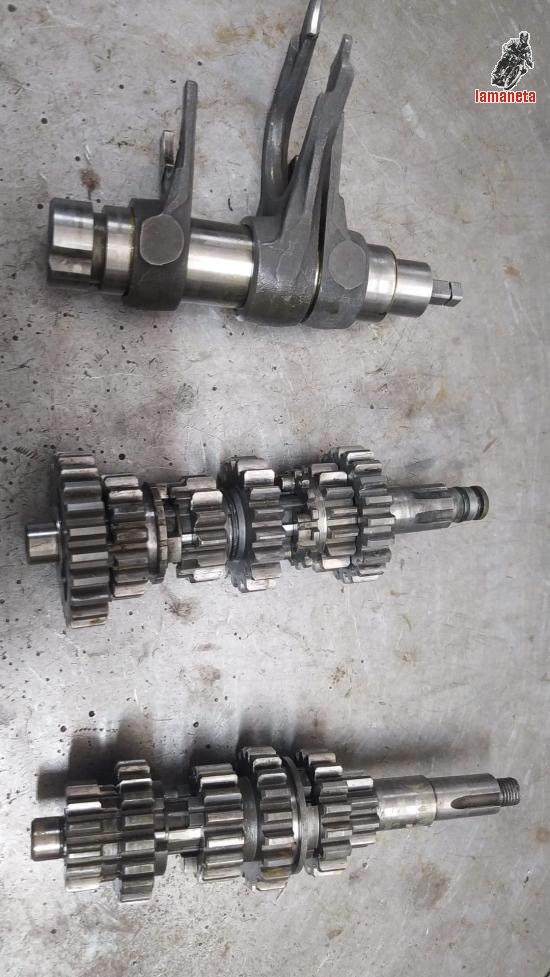 Anuncios de Juan Antonio