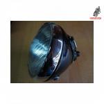 Faro Lucas 8pulgadas con Panel