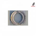 Zapatas de Freno BSA frenos de 7 Maza Lateral