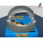 Zapatas de Freno Norton Commando