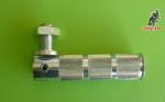 reposapie trasero nuevo para ducati 24 horas. <br>mas articulos de ducati 24 horas consultar. <br>
