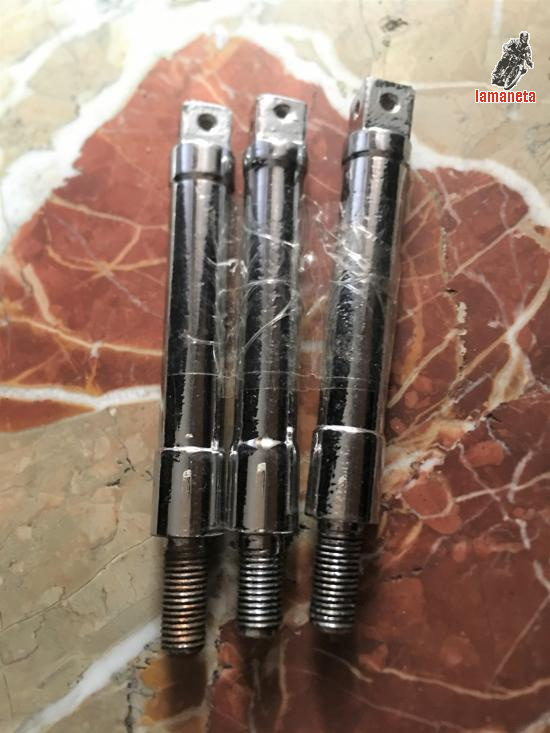 Anuncios de ANTONIO