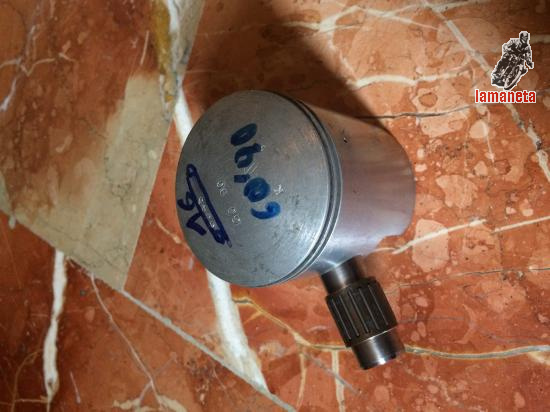 Anuncios de ANTONIO