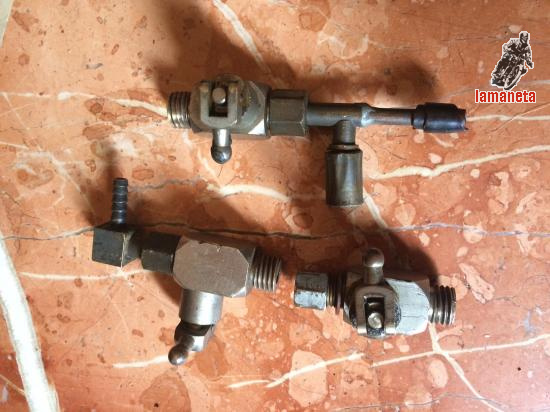 Anuncios de ANTONIO
