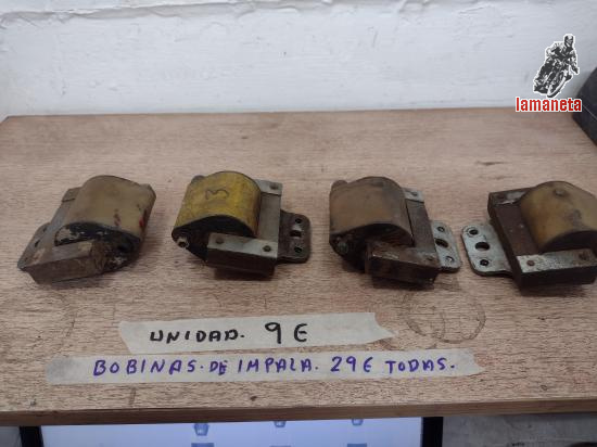 Anuncios de gonzalo