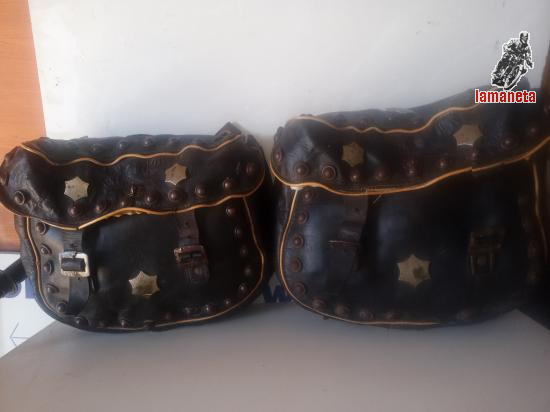 Anuncios de Benjamin