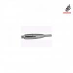 Silencioso para Triumph modelos TR6 y T120 650 cc. 196370. 