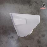 Caja de filtro en fibra de vidrio para OSSA Phantom 75 y OSSA Dessert. Fabricada en fibra de vidro como la original. 