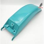 Guardabarros trasero realizado en plastico VERDE para Montesa Cota 309  310 y similares. Nuevo. Mas recambios en motosluis